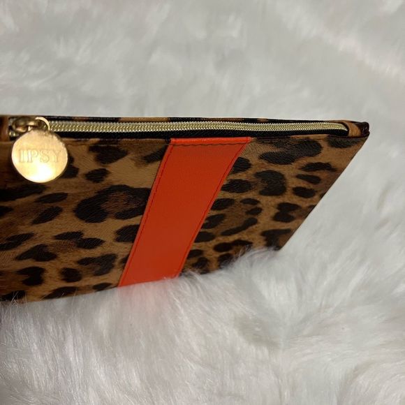 Vince Camuto Leopard High Heels Size 7 - Picture 8 of 9